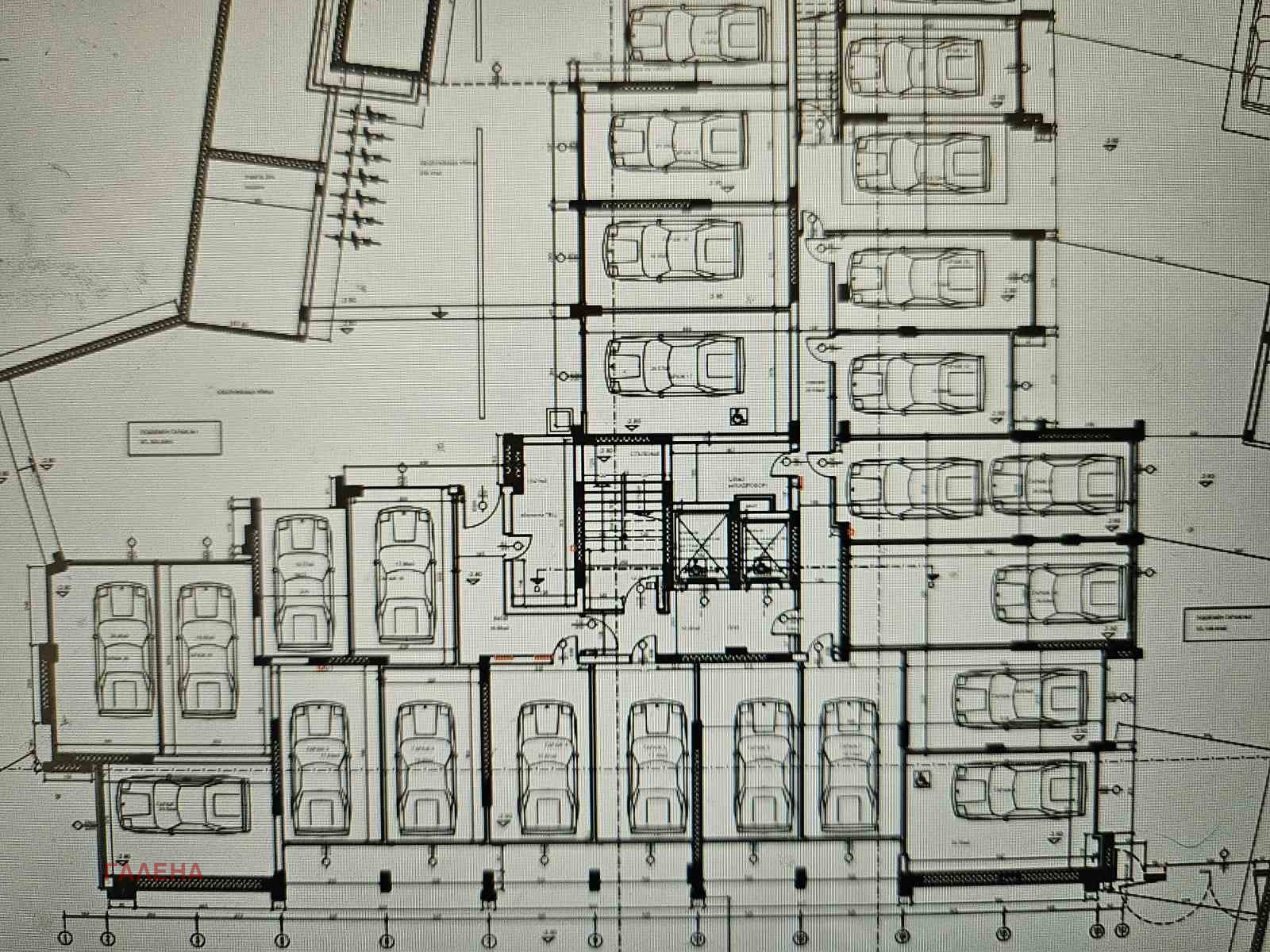 Продава 3-СТАЕН, гр. Пловдив, Христо Смирненски, снимка 5 - Апартаменти - 50796304