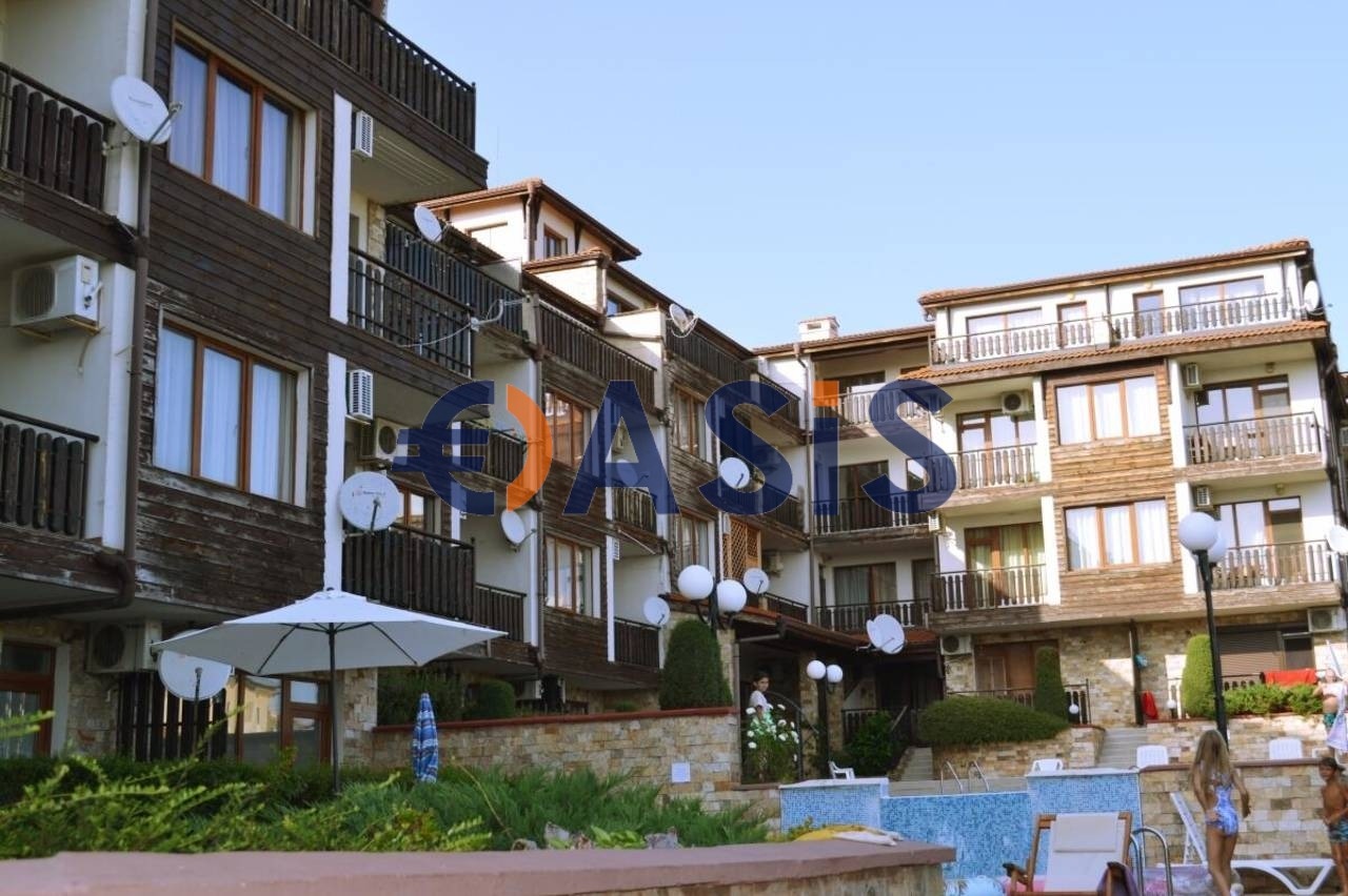 Продава 3-СТАЕН, с. Кошарица, област Бургас, снимка 2 - Апартаменти - 53080199