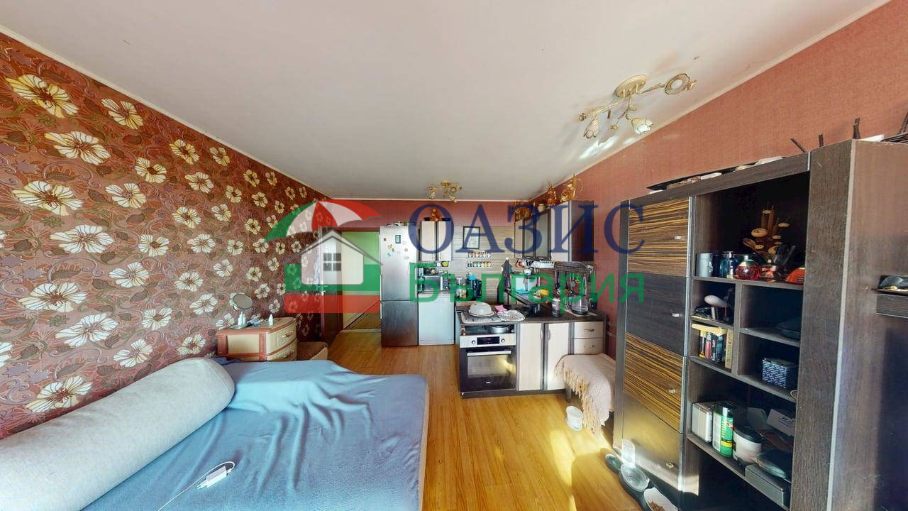 Продава 3-СТАЕН, с. Кошарица, област Бургас, снимка 17 - Апартаменти - 53080199