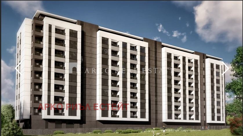 Продава 3-СТАЕН, гр. София, Овча купел, снимка 4 - Апартаменти - 54700653