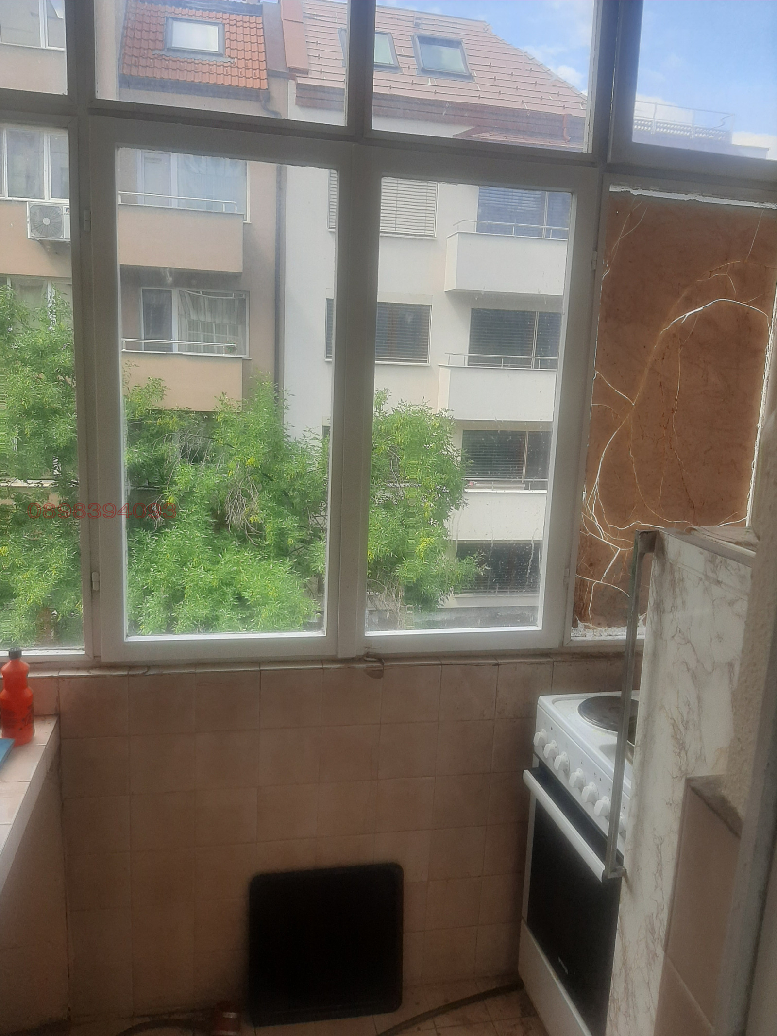 Продава 3-СТАЕН, гр. Пловдив, Въстанически, снимка 6 - Апартаменти - 54739483