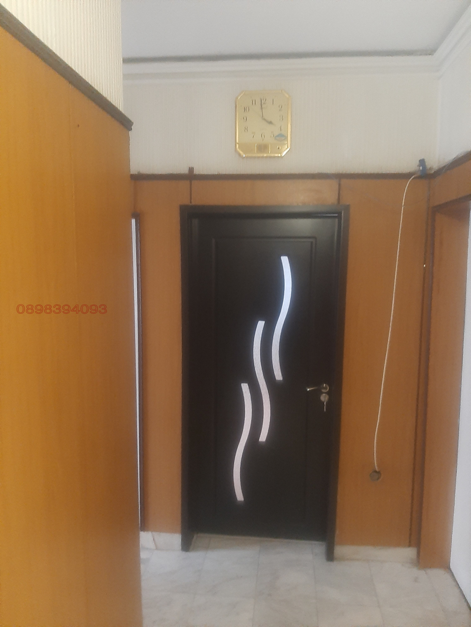 Продава 3-СТАЕН, гр. Пловдив, Въстанически, снимка 9 - Апартаменти - 54739483