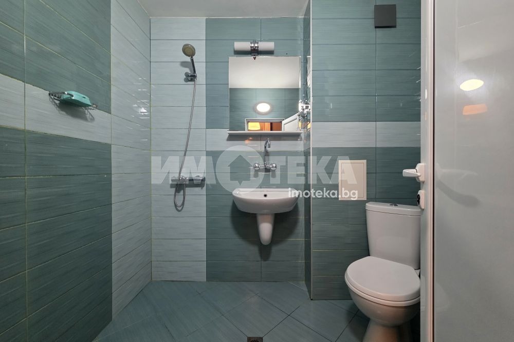 Продава 3-СТАЕН, гр. София, Овча купел, снимка 13 - Апартаменти - 56562826
