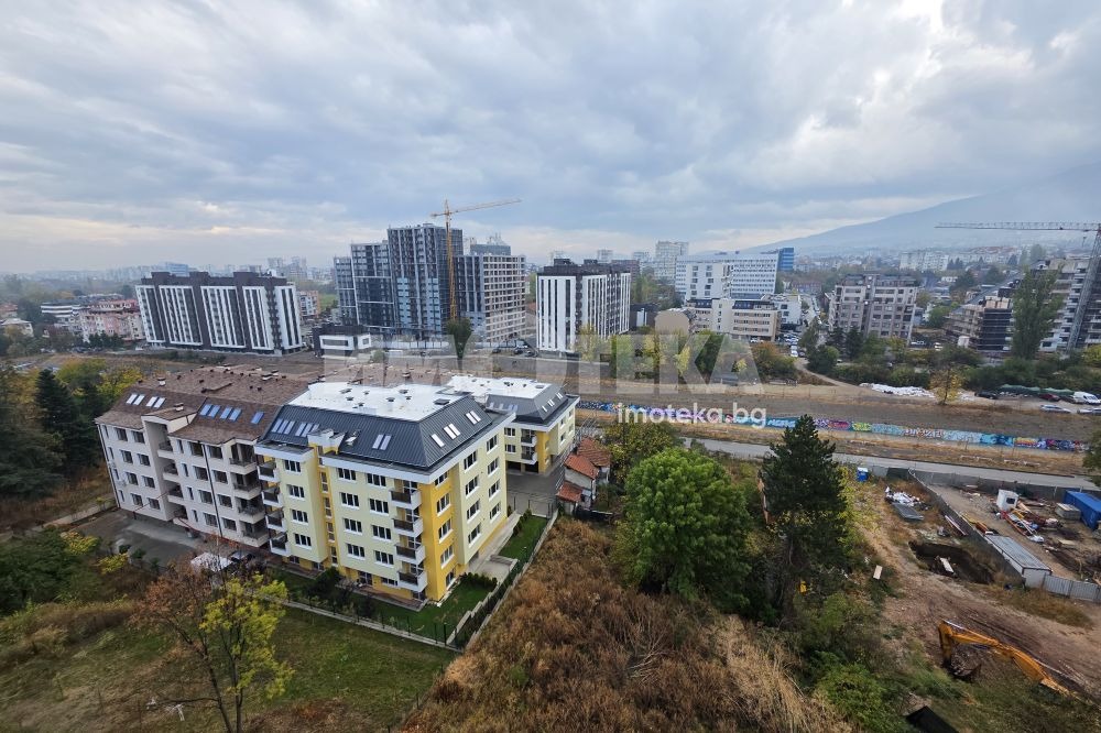Продава 3-СТАЕН, гр. София, Овча купел, снимка 12 - Апартаменти - 56562826