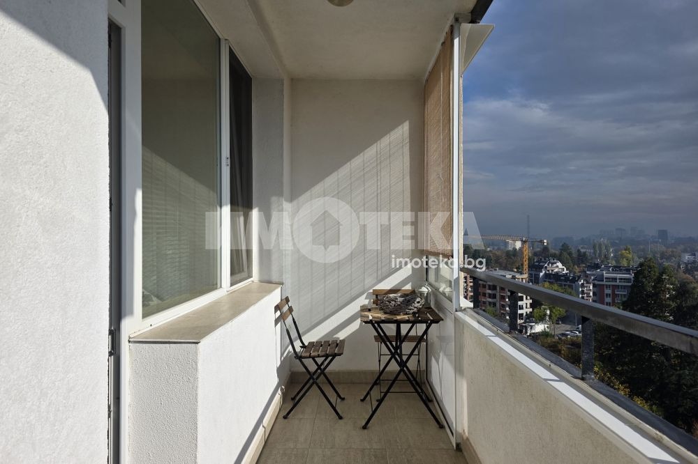 Продава 3-СТАЕН, гр. София, Овча купел, снимка 16 - Апартаменти - 56562826
