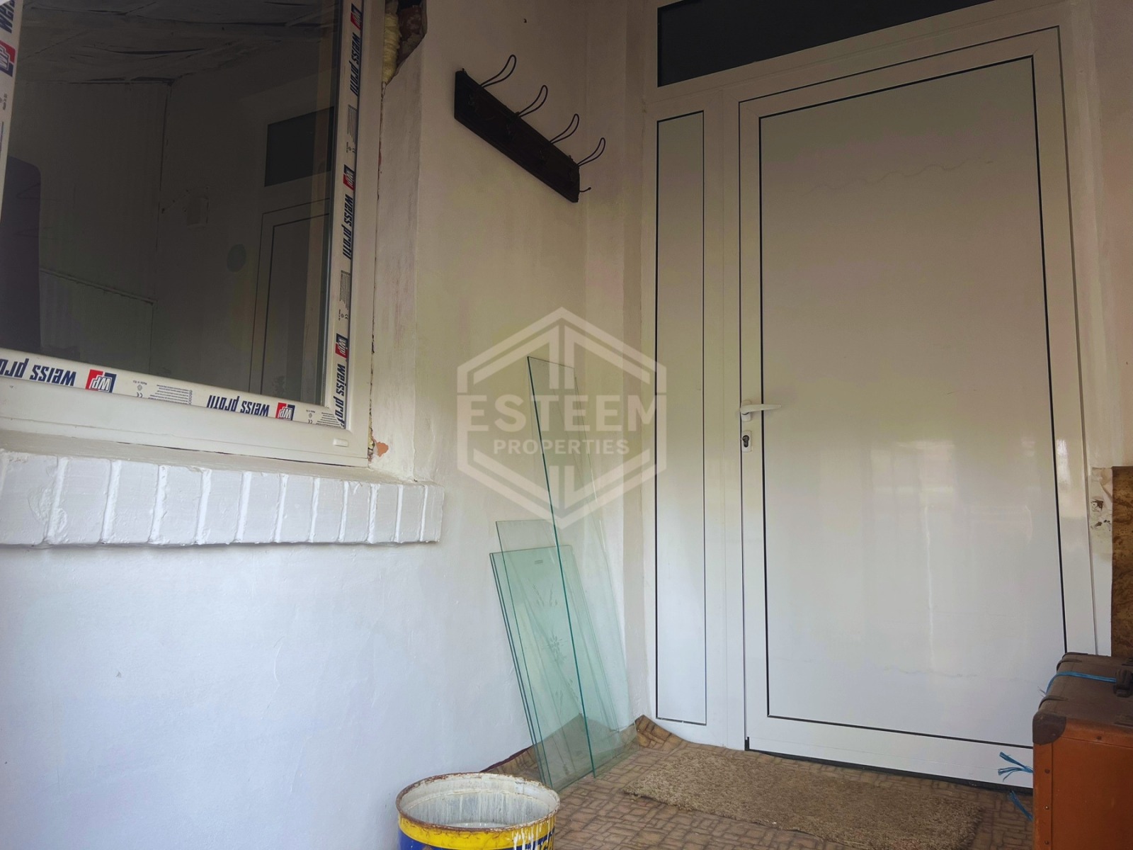 Продава КЪЩА, гр. Русе, Родина 3, снимка 12 - Къщи - 53996267