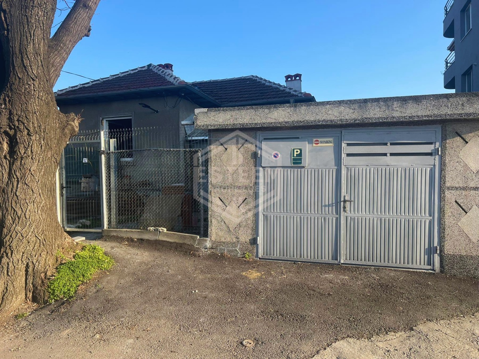 Продава КЪЩА, гр. Русе, Родина 3, снимка 4 - Къщи - 53996267