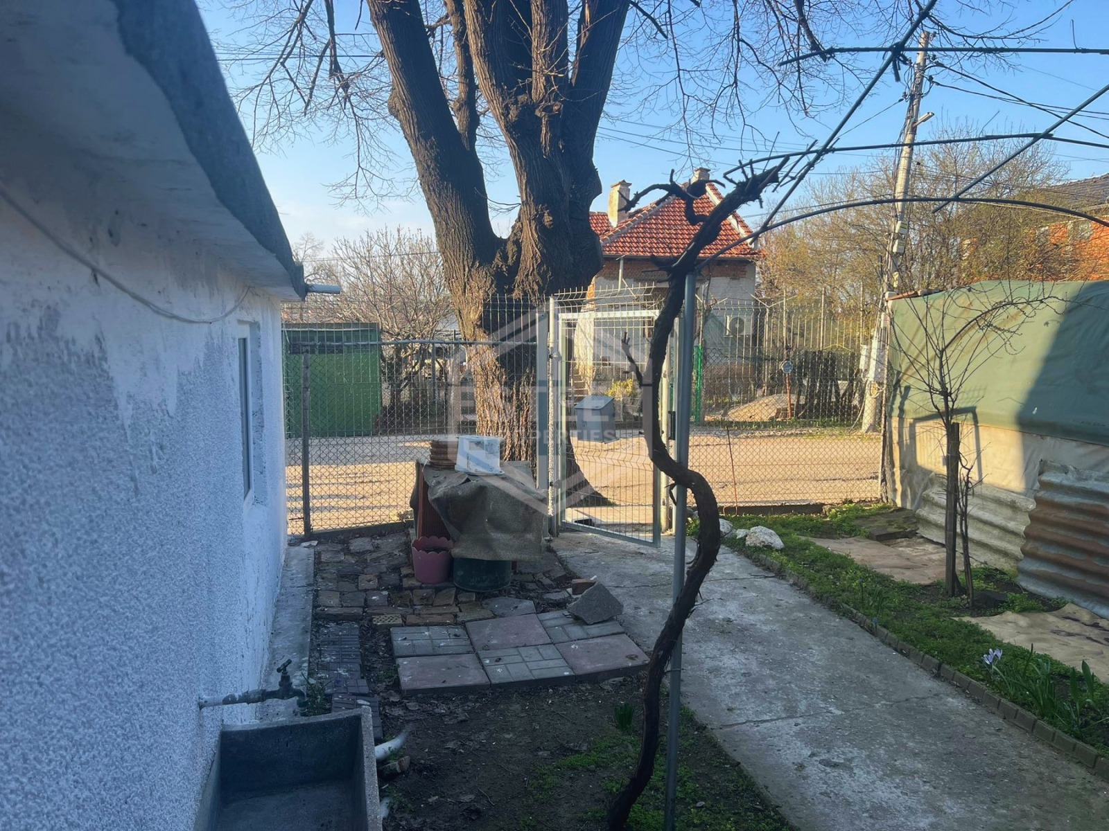 Продава КЪЩА, гр. Русе, Родина 3, снимка 15 - Къщи - 53996267