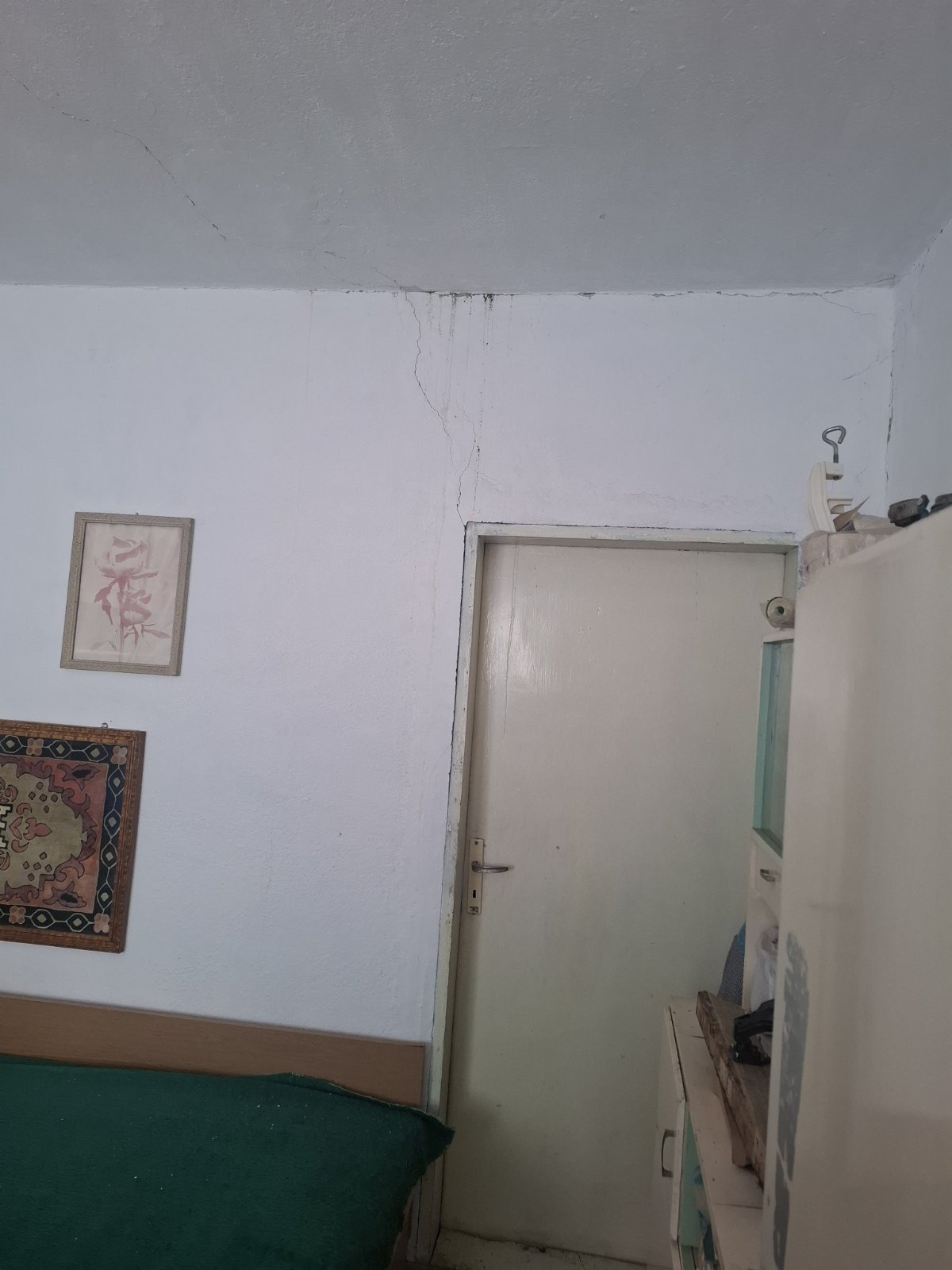 Продава КЪЩА, с. Малка Верея, област Стара Загора, снимка 9 - Къщи - 54531366