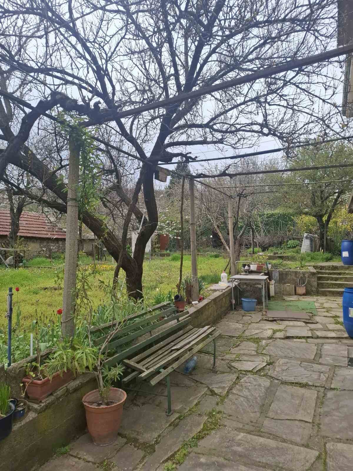 Продава КЪЩА, с. Малка Верея, област Стара Загора, снимка 5 - Къщи - 54531366