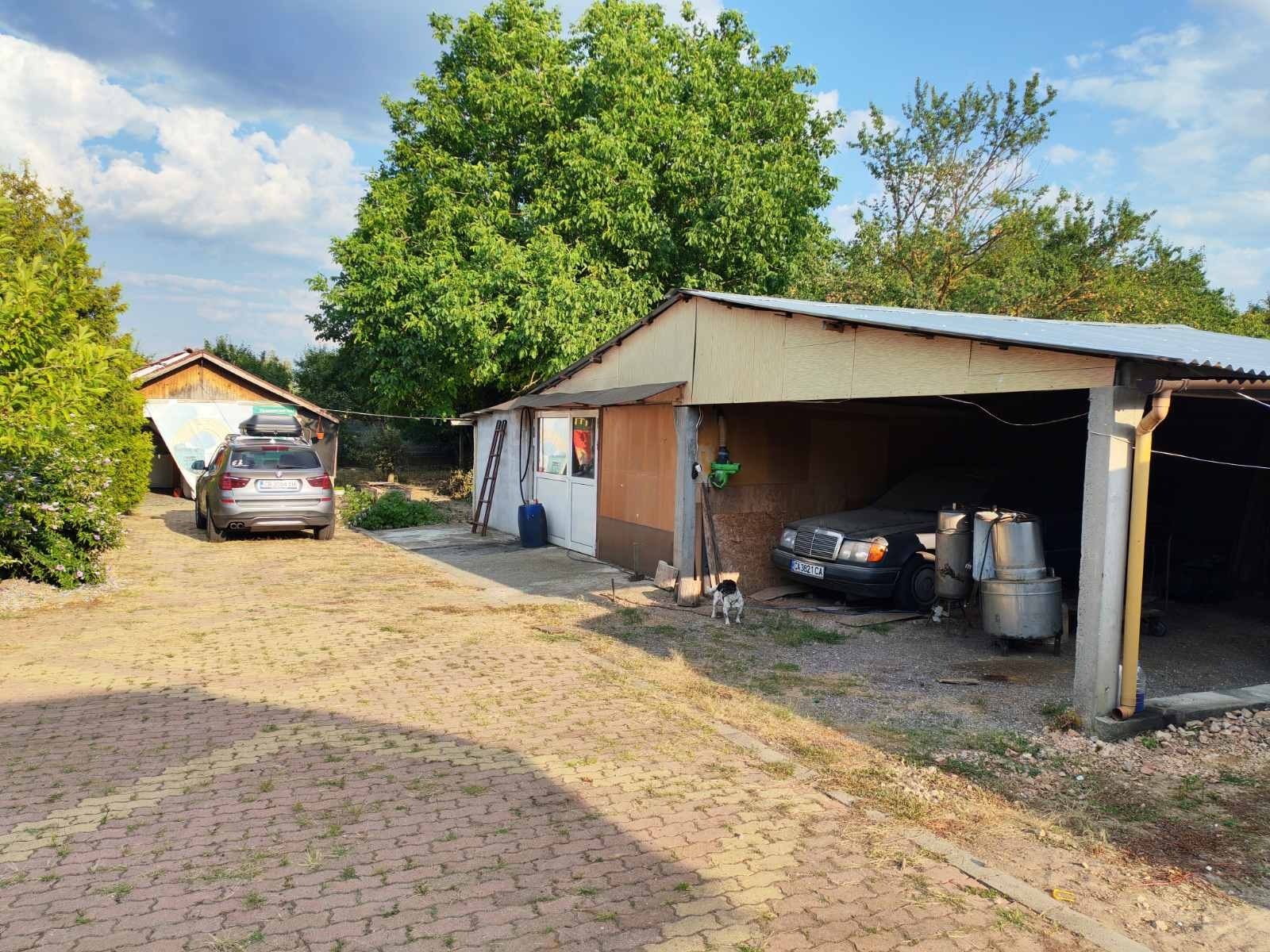 Продава КЪЩА, с. Долна Малина, област София област, снимка 4 - Къщи - 55688738