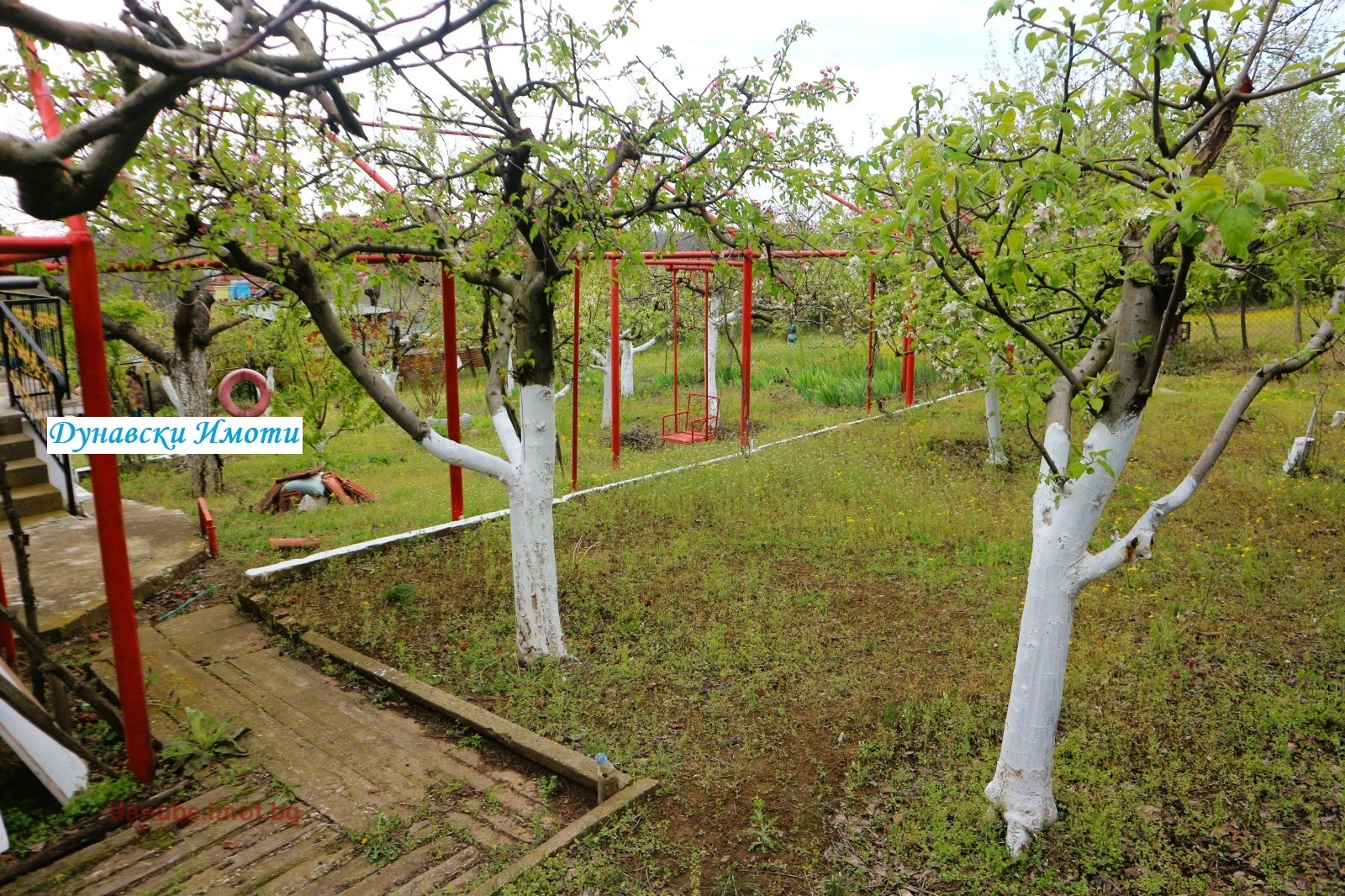 Продава ВИЛА, гр. Русе, в.з. Касева Чешма, снимка 14 - Вили - 54332495