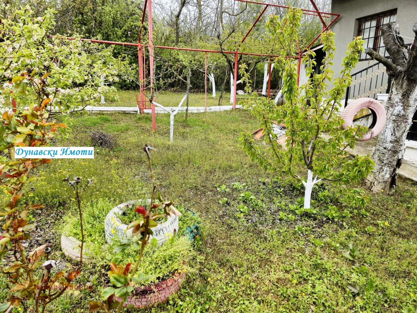 Продава ВИЛА, гр. Русе, в.з. Касева Чешма, снимка 10 - Вили - 54332495