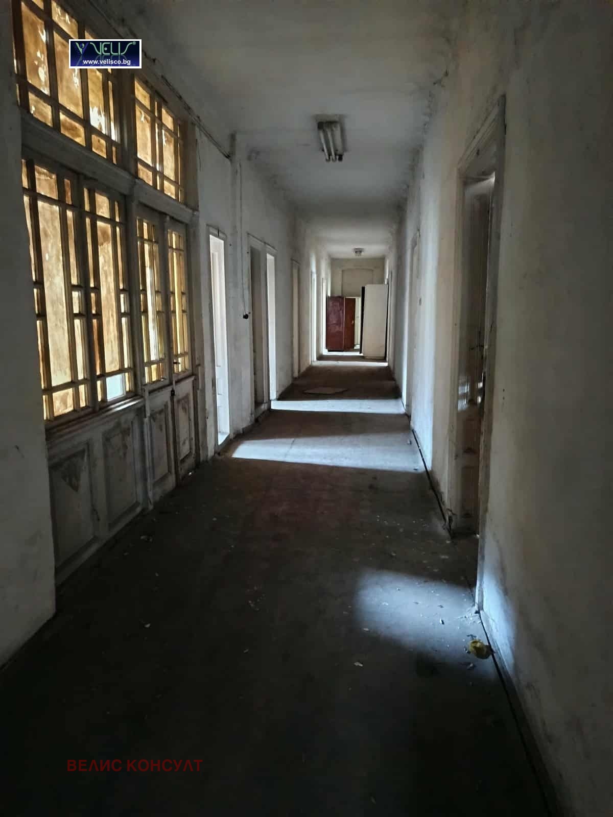 Продава БИЗНЕС ИМОТ, гр. Плевен, Идеален център, снимка 2 - Други - 53635571