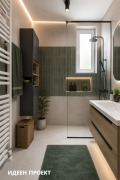 Продава  4-стаен град София , Център , 120 кв.м | 22551894 - изображение [12]
