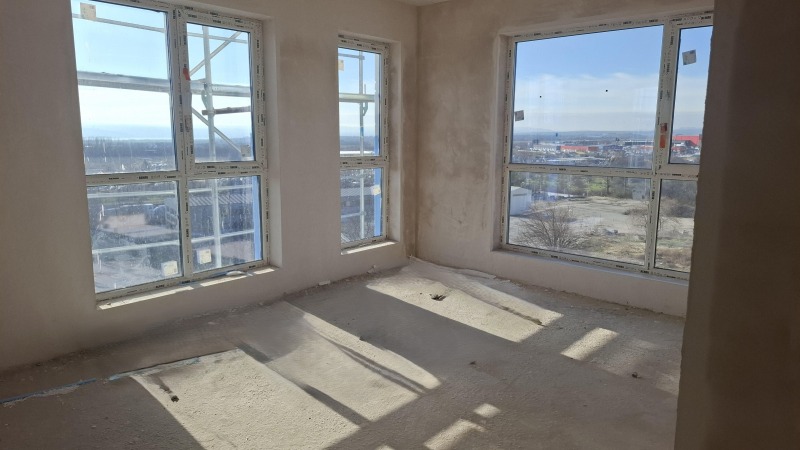 Продава 4-СТАЕН в град Варна, Владислав Варненчик 1 - 104 кв.м / 137 000 € » 267 948.71 лв., АБЛЕНА