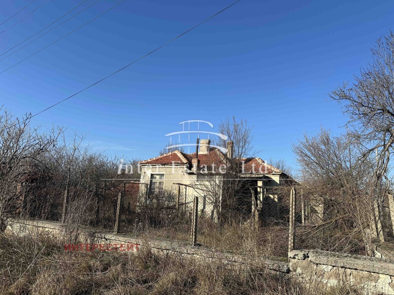 Продава КЪЩА в област Бургас, с. Крушово - 56 кв.м / 14 000 € » 27 381.62 лв., ИНТЕРЕСТЕЙТ