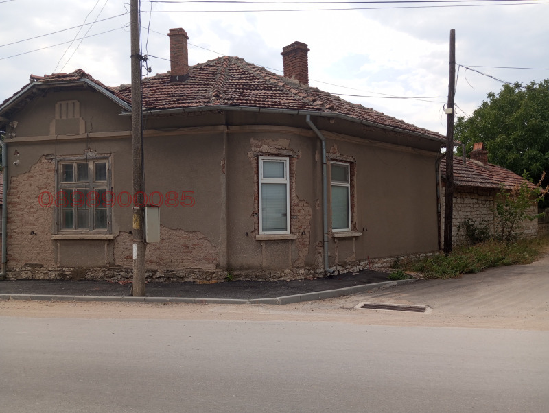 Продава КЪЩА в област Видин, Гара Орешец - 72 кв.м / 19 000 € » 37 160.77 лв.