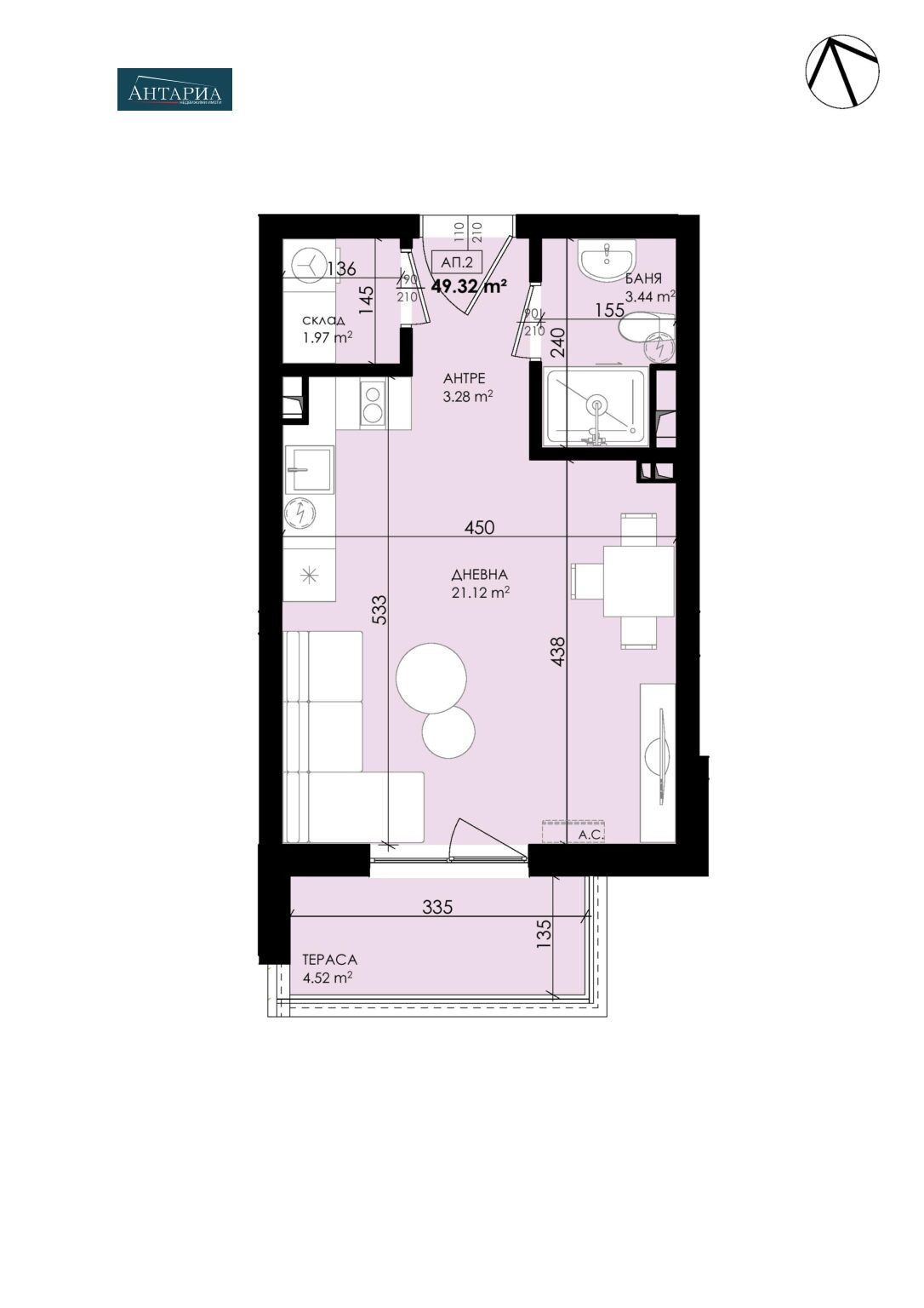 ������� 1-����� | Imot.bg � ����������� 2