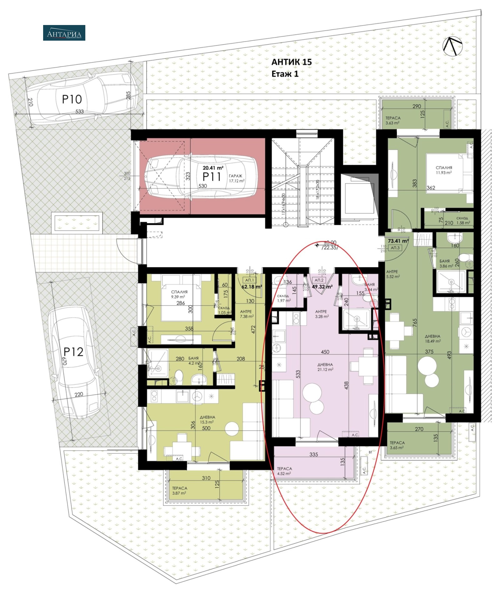 ������� 1-����� | Imot.bg � ����������� 3