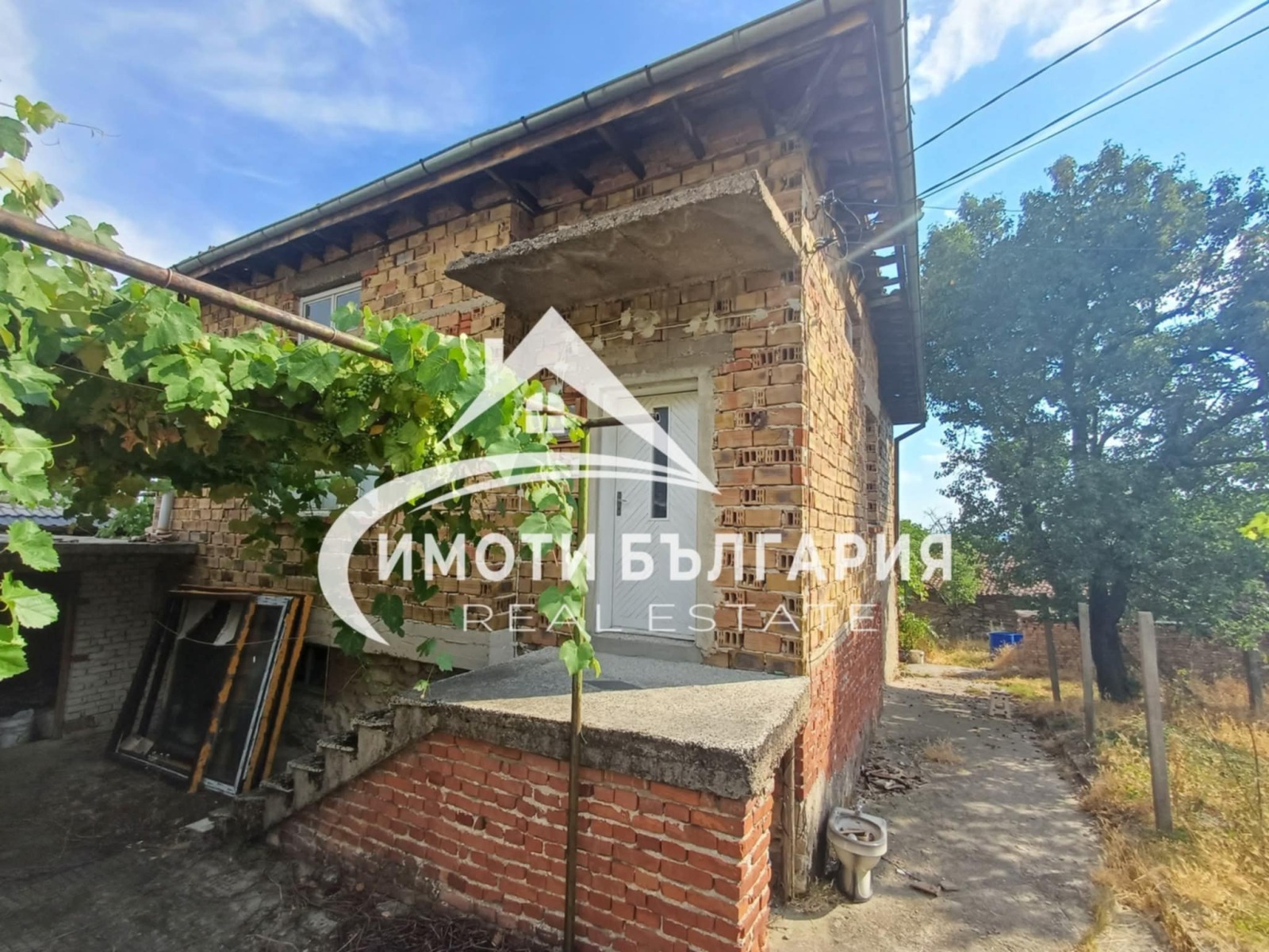Продава КЪЩА | Imot.bg — изображение 1