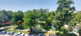 1 makuuhuone Hristo Smirnenski, Plovdiv