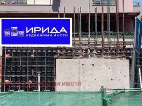 1 спальня Банишора, София