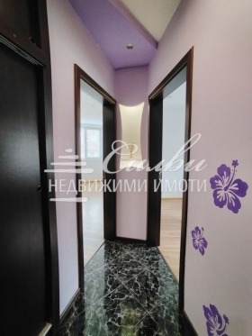 2 camere da letto Bolnitsata, Shumen 11