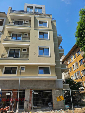 2 yatak odası Centar, Plovdiv