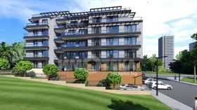 Продава 3-стаен град Варна Възраждане 1 - [1] 