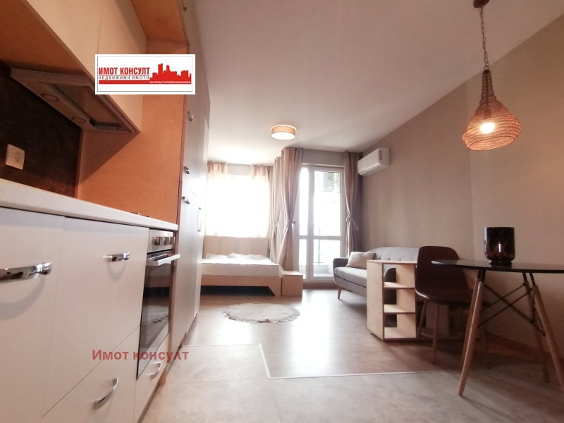 Продава  1-стаен град Пловдив , Тракия , 39 кв.м | 99822356 - изображение [4]