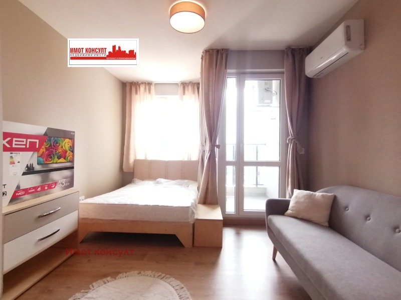 For Sale  Studio Plovdiv , Trakiya , 39 sq.m | 99822356 - image [2]