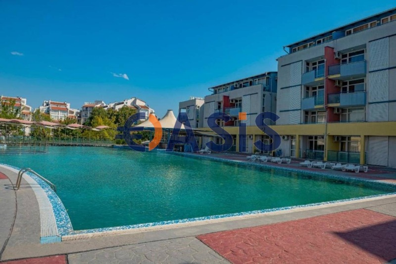 À vendre  Studio région Bourgas , k.k. Slantchev bryag , 47 m² | 84696878 - image [12]