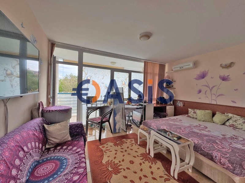 À vendre  Studio région Bourgas , k.k. Slantchev bryag , 47 m² | 84696878 - image [2]
