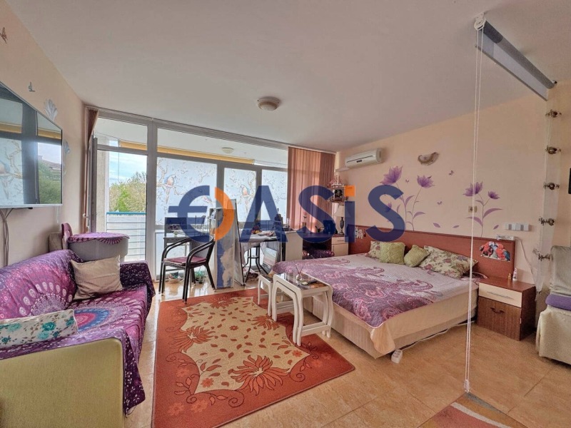 À vendre  Studio région Bourgas , k.k. Slantchev bryag , 47 m² | 84696878 - image [3]