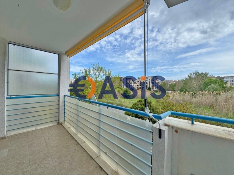 À vendre  Studio région Bourgas , k.k. Slantchev bryag , 47 m² | 84696878 - image [9]