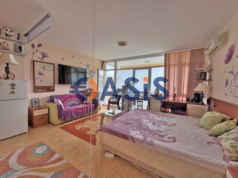 À vendre  Studio région Bourgas , k.k. Slantchev bryag , 47 m² | 84696878 - image [4]