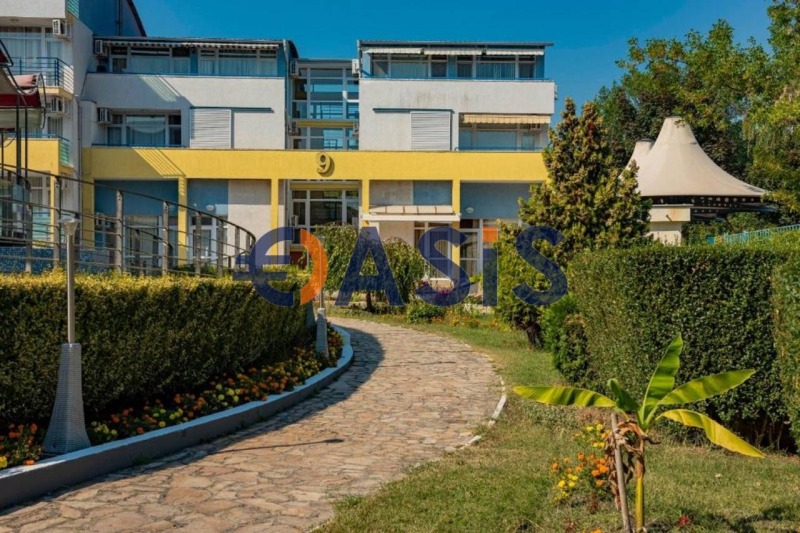 À vendre  Studio région Bourgas , k.k. Slantchev bryag , 47 m² | 84696878 - image [13]