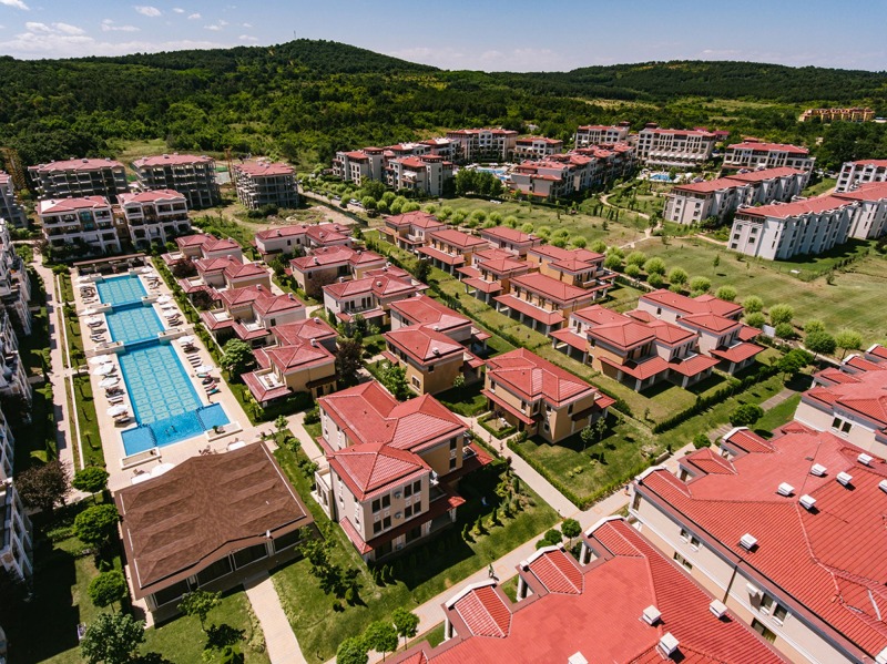 Продава 1-СТАЕН, гр. Созопол, област Бургас, снимка 13 - Апартаменти - 51592107