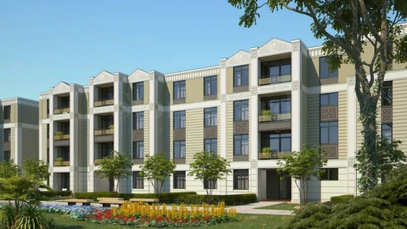 For Sale  Studio region Burgas , Sozopol , 49 sq.m | 60207682