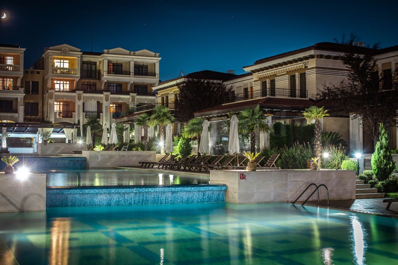 For Sale  Studio region Burgas , Sozopol , 49 sq.m | 60207682 - image [7]