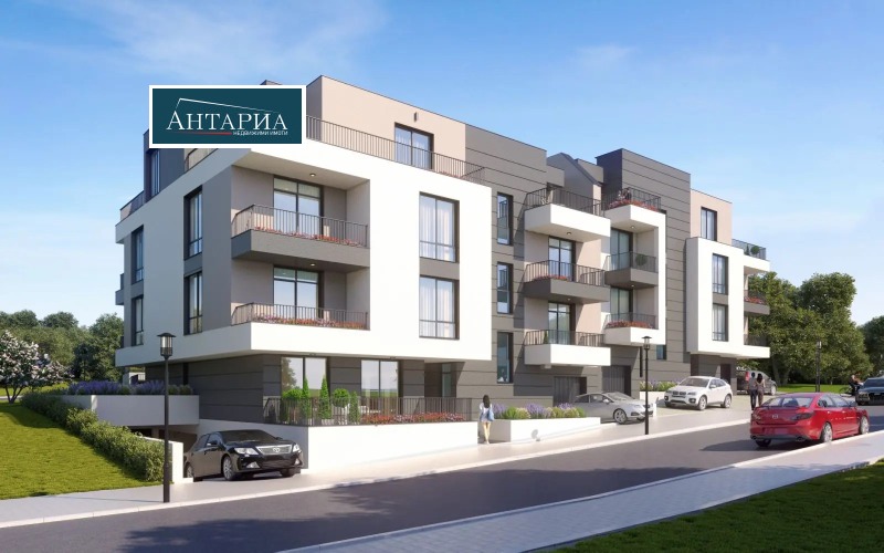 Продава 1-СТАЕН, гр. Созопол, област Бургас