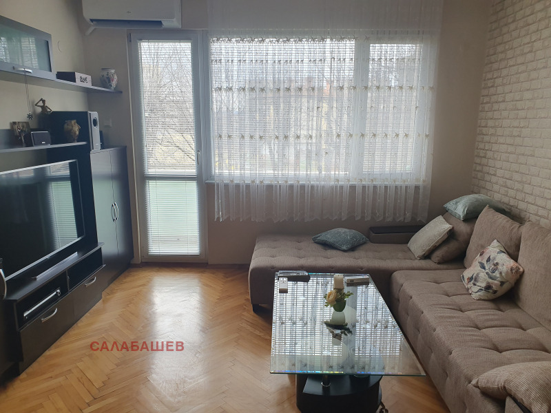 Продава 1-СТАЕН, гр. Стамболийски, област Пловдив