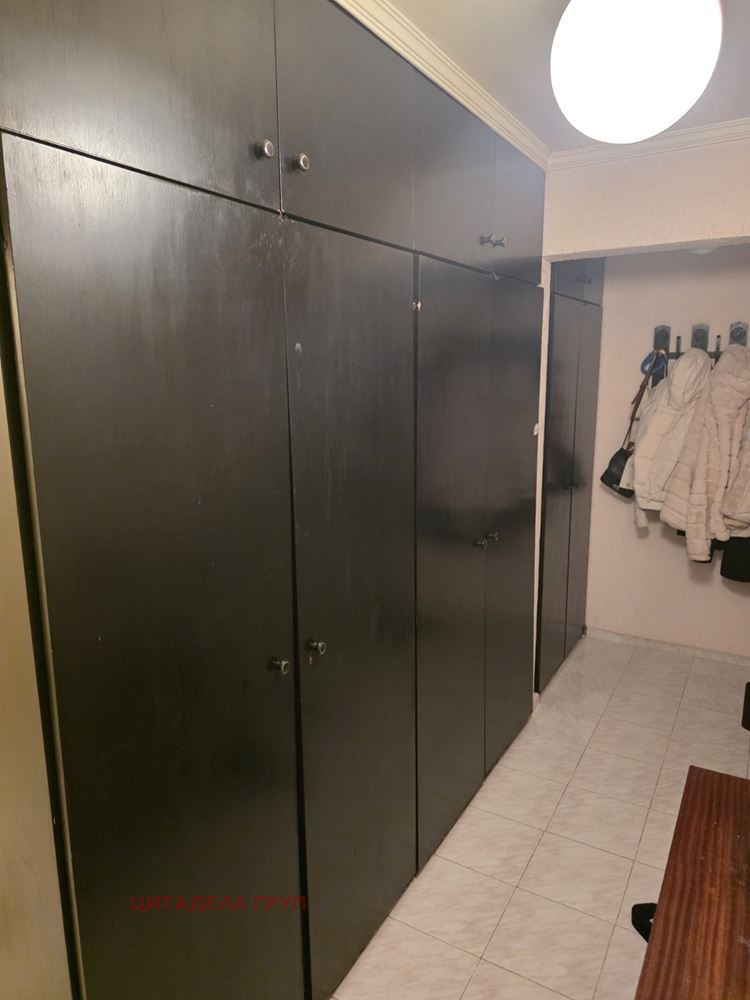 Продава 1-СТАЕН, гр. София, Полигона, снимка 2 - Апартаменти - 53560872