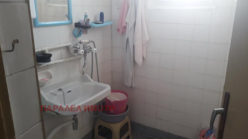 Na prodej  1 ložnice Plovdiv , Christo Smirnenski , 65 m2 | 53968281 - obraz [15]