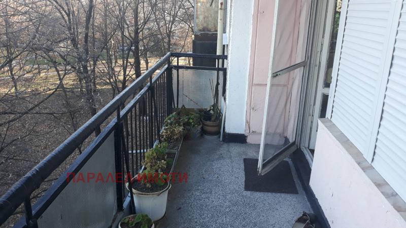 Na prodej  1 ložnice Plovdiv , Christo Smirnenski , 65 m2 | 53968281 - obraz [11]