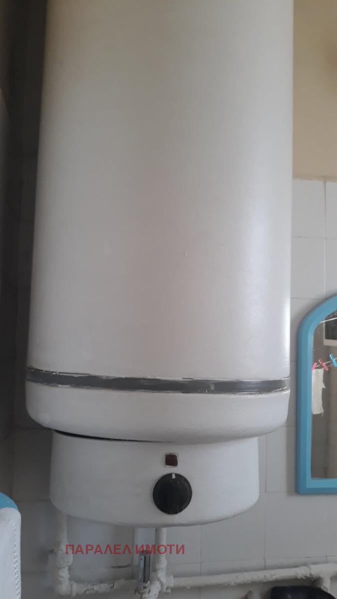 Na prodej  1 ložnice Plovdiv , Christo Smirnenski , 65 m2 | 53968281 - obraz [14]