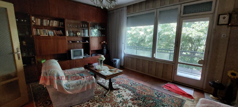 Til salgs  1 soverom Plovdiv , Hristo Smirnenski , 65 kvm | 53968281 - bilde [5]