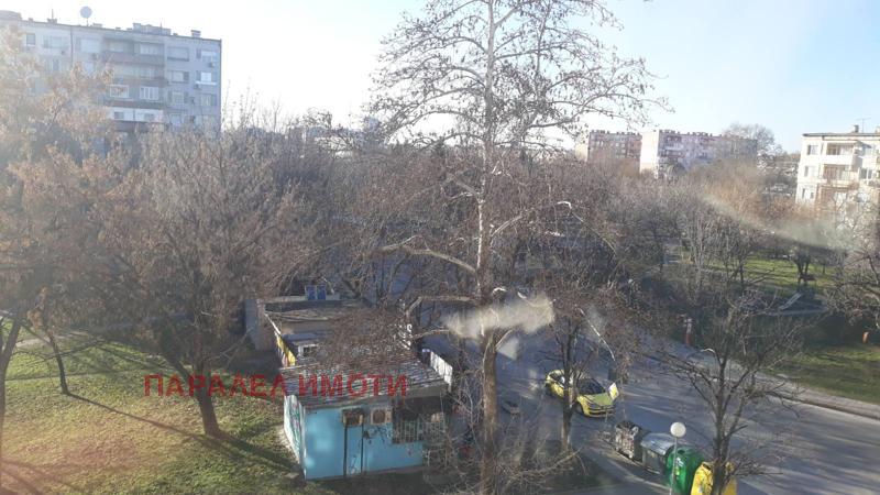 Na prodej  1 ložnice Plovdiv , Christo Smirnenski , 65 m2 | 53968281 - obraz [2]