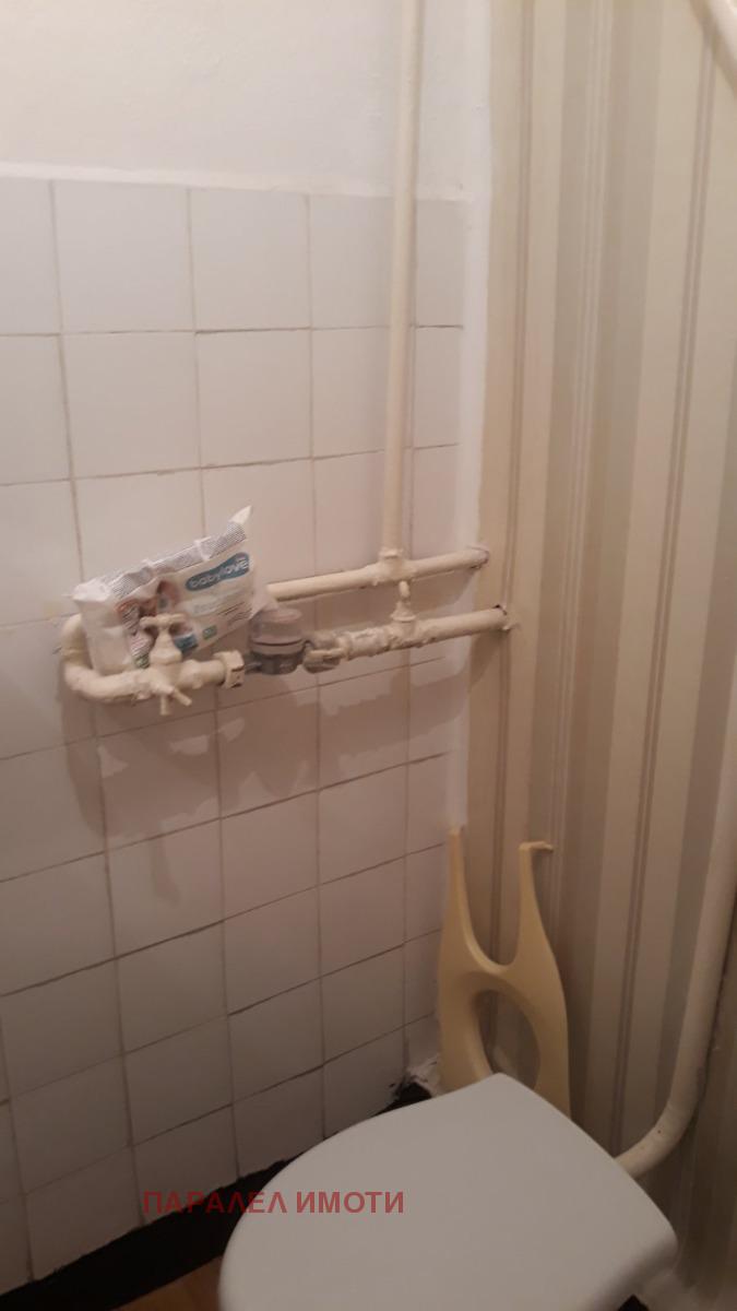 Na prodej  1 ložnice Plovdiv , Christo Smirnenski , 65 m2 | 53968281 - obraz [13]
